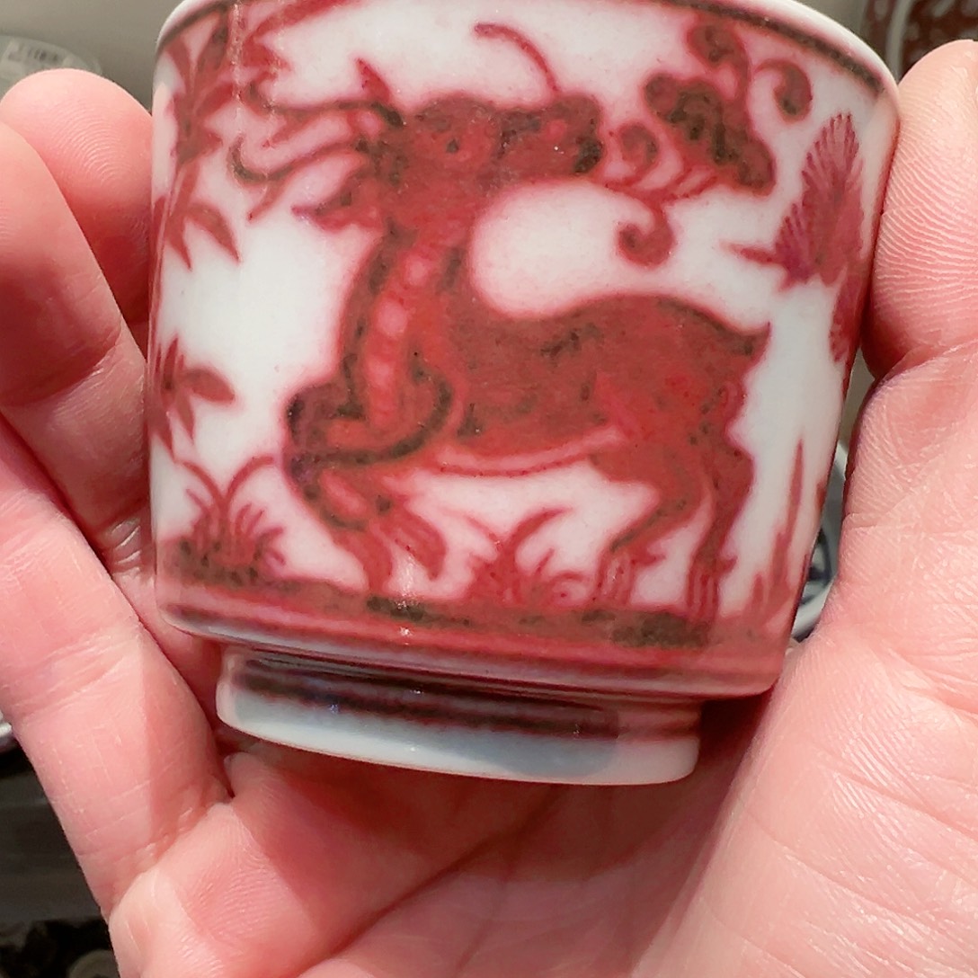 就是玩不吱声系列啊