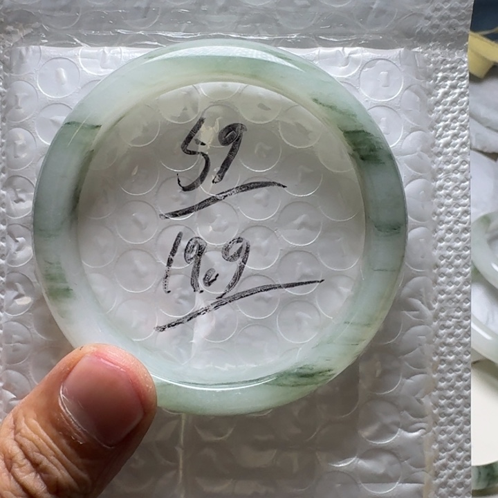 石英质玉手链合金