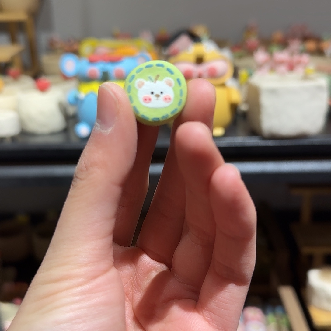 幸****160 手捏花盆 压盆石