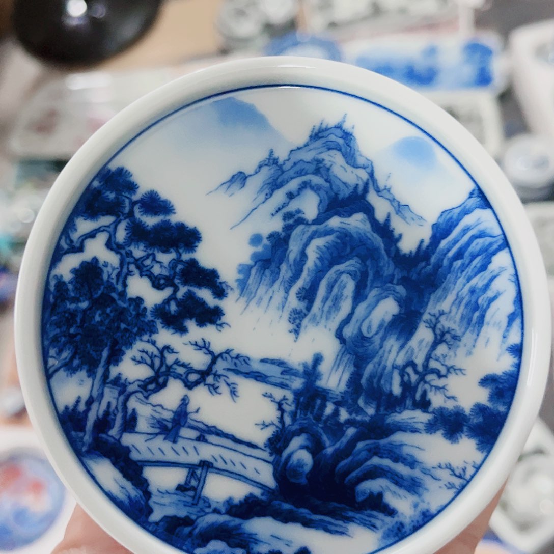 景德镇陶瓷专属链接价格