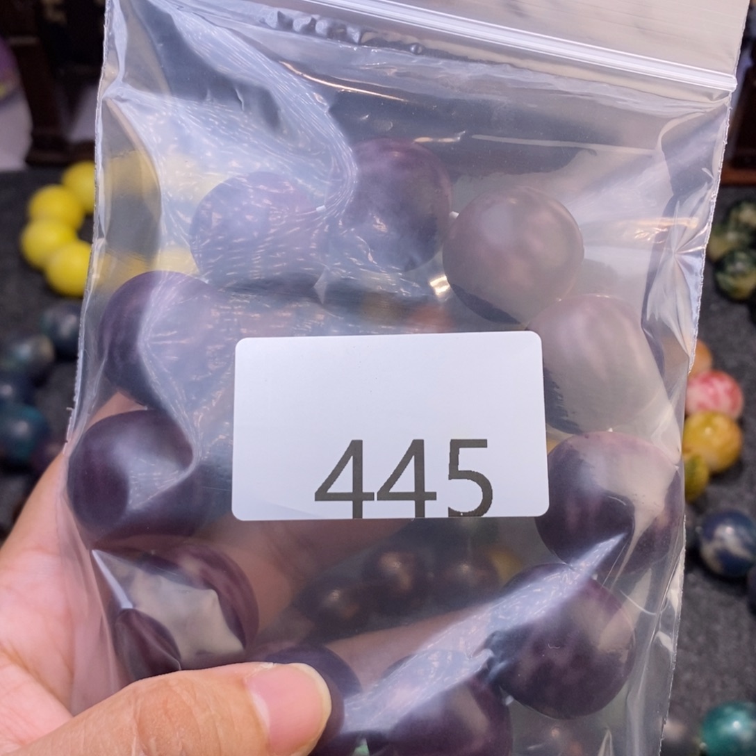 ༦***﹏菩提根/象牙果吊坠