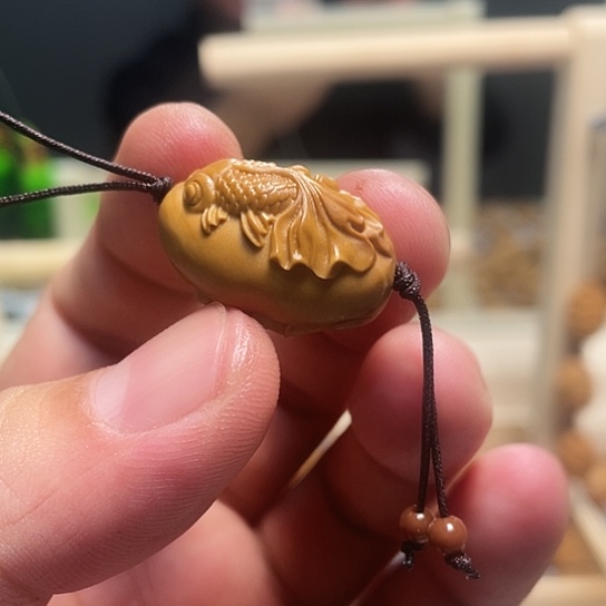 橄榄核手串/手链橄榄核