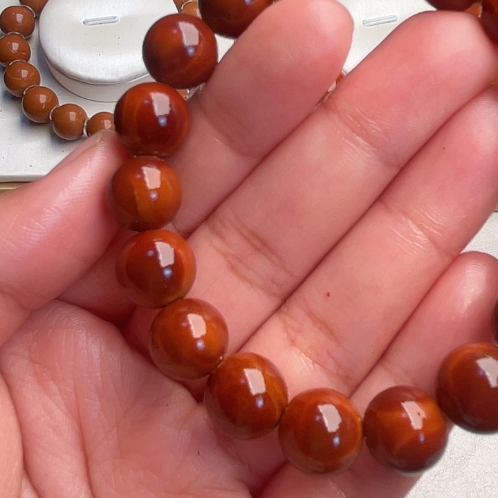 橄榄核手串/手链橄榄核1.3