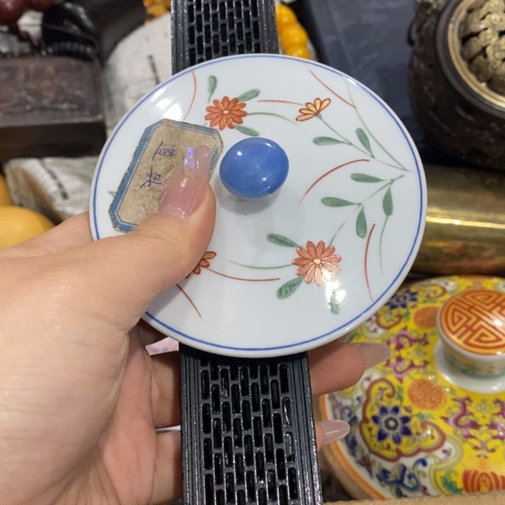 紫砂陶瓷艺术陶瓷艺术