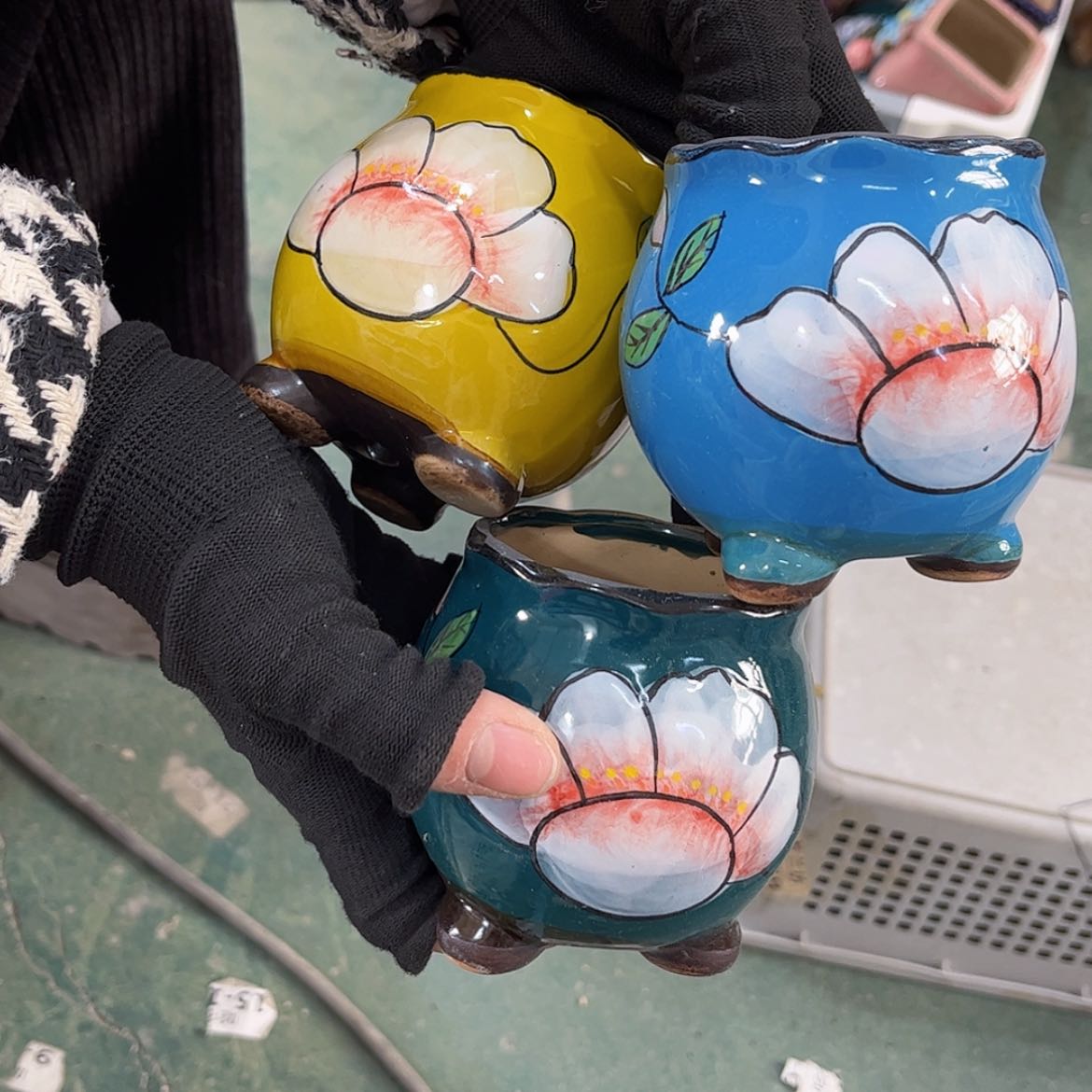 【闪购商品】红陶福利