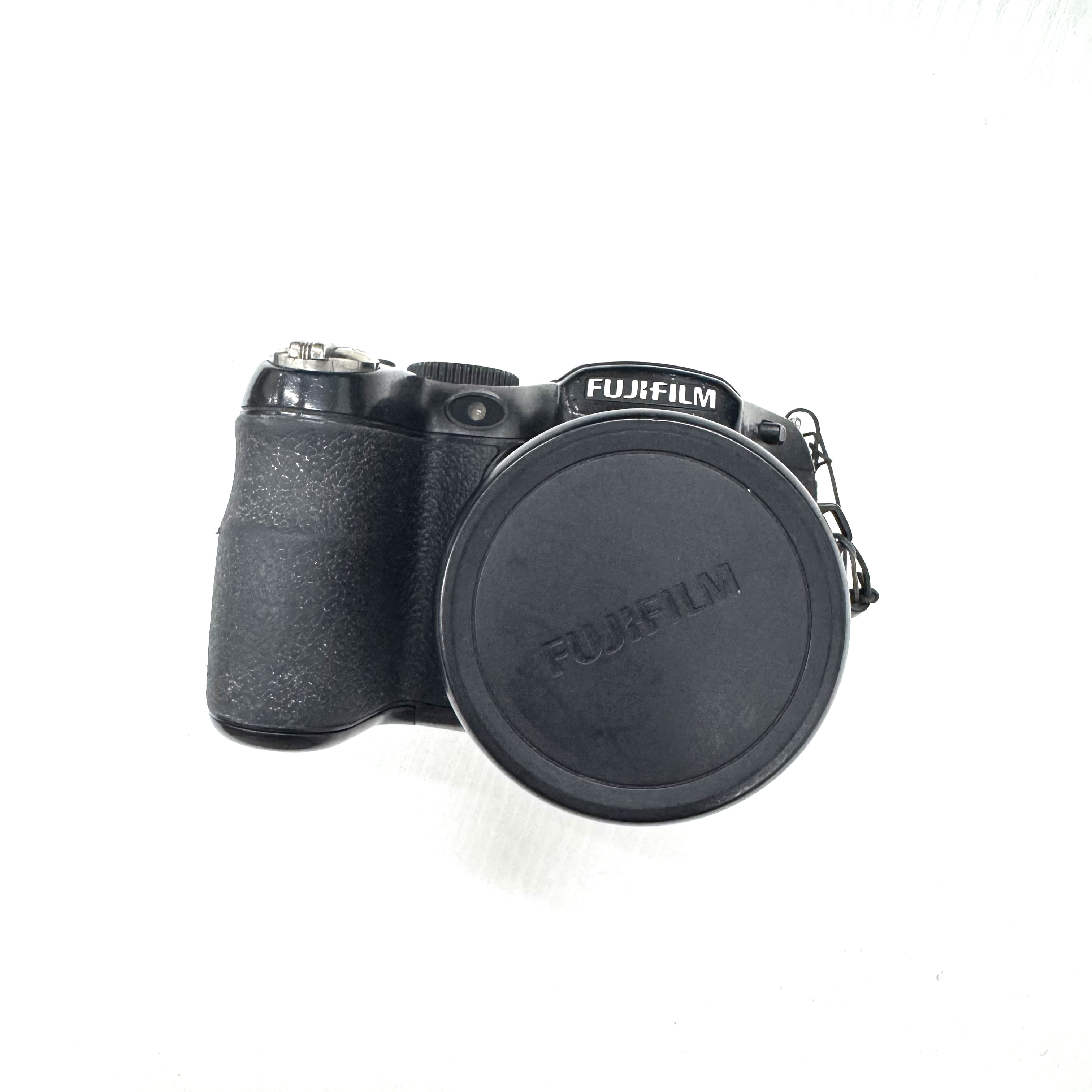 8新 Fujifilm/富士 S2600HD黑色 复古胶片感 小长焦 不支持试用