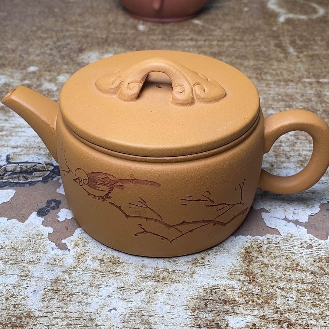 紫砂茶壶紫砂艺术