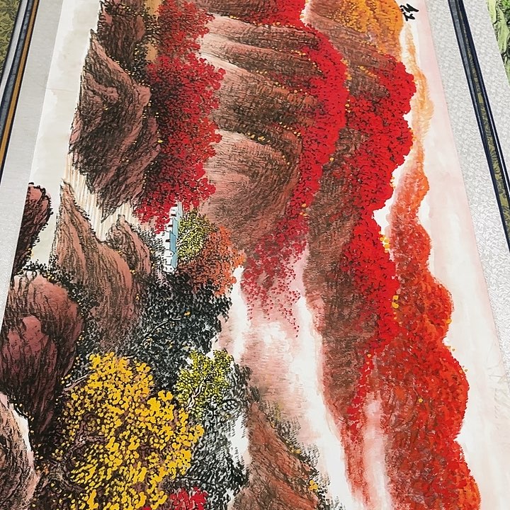 今天的我是个很好的