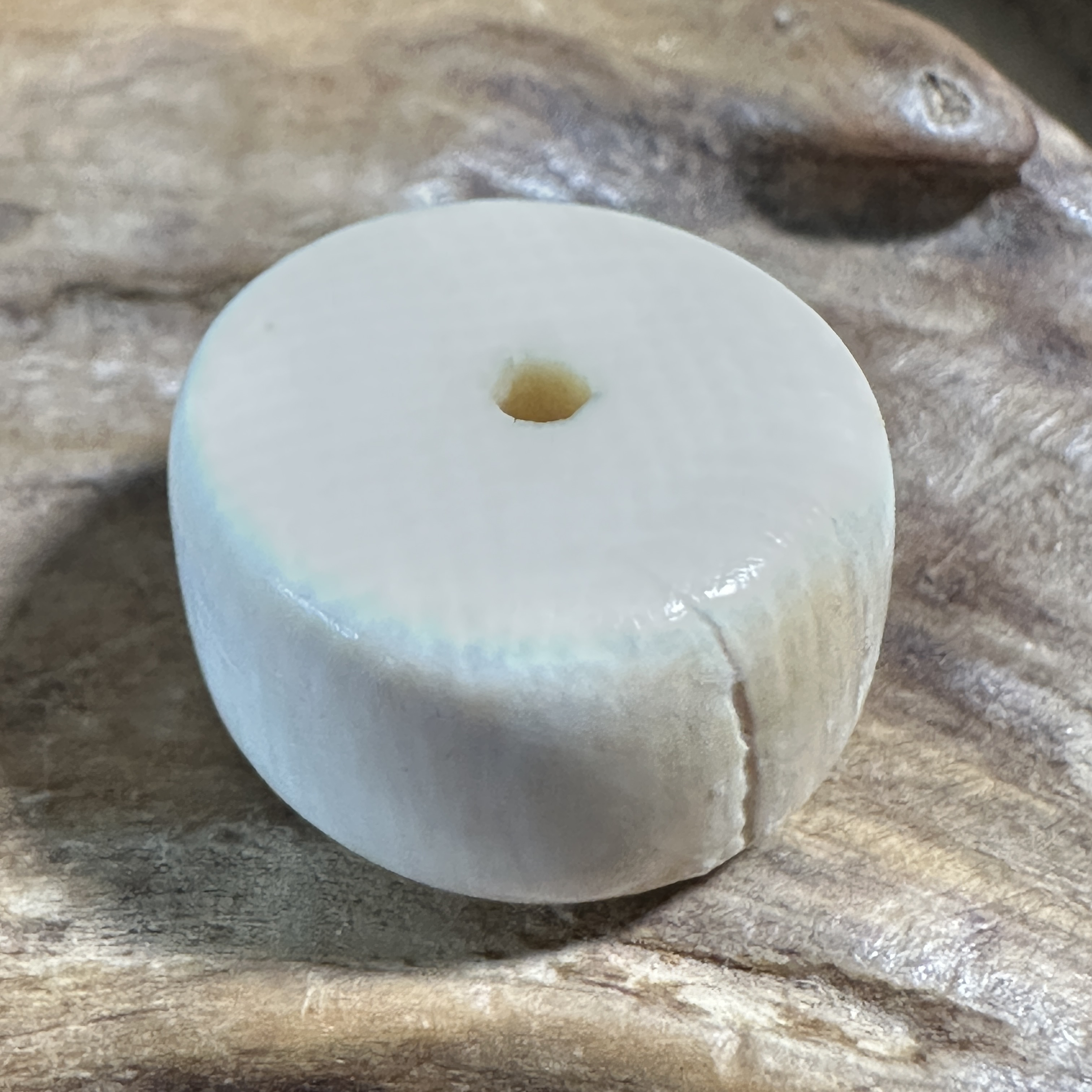精品天然猛犸珠子3d50n89p11yjj3n1