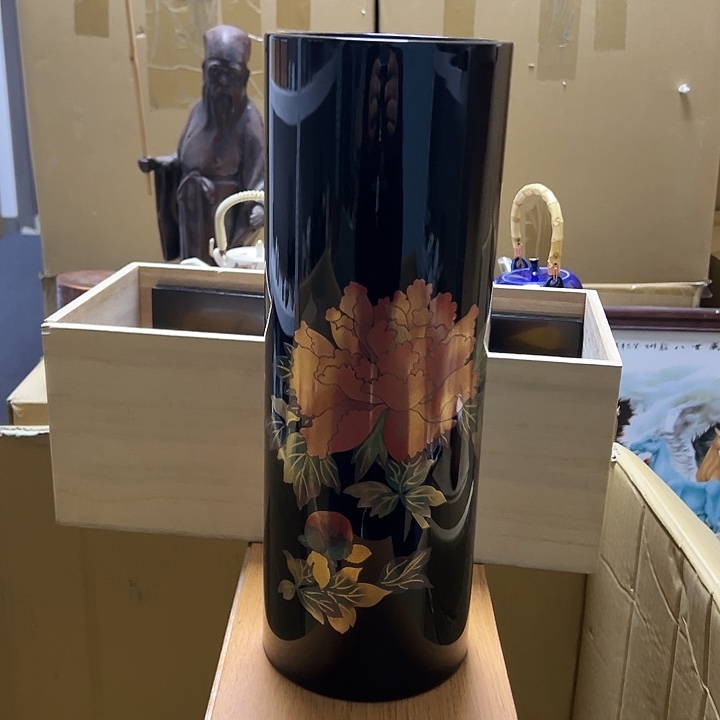 摆件家居工艺品瓷器