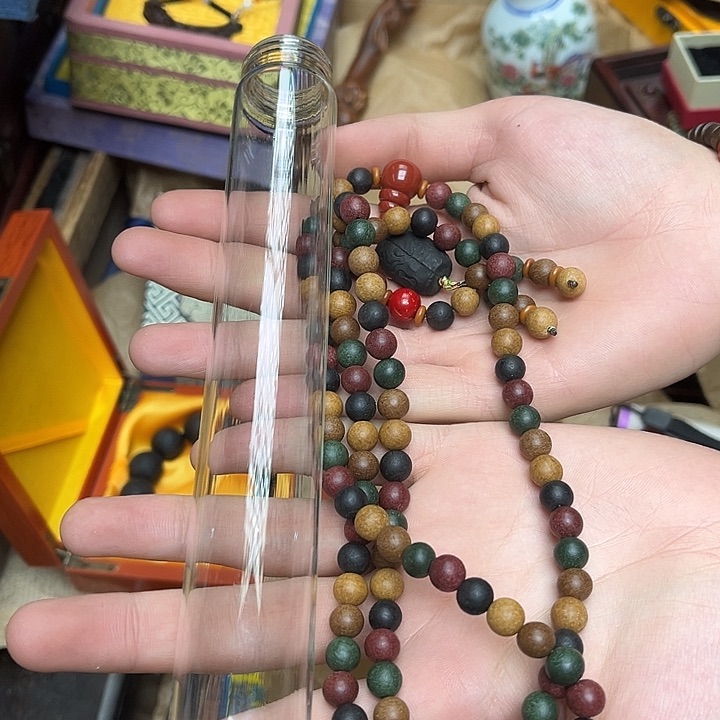 大叶紫檀（黑酸枝木类）