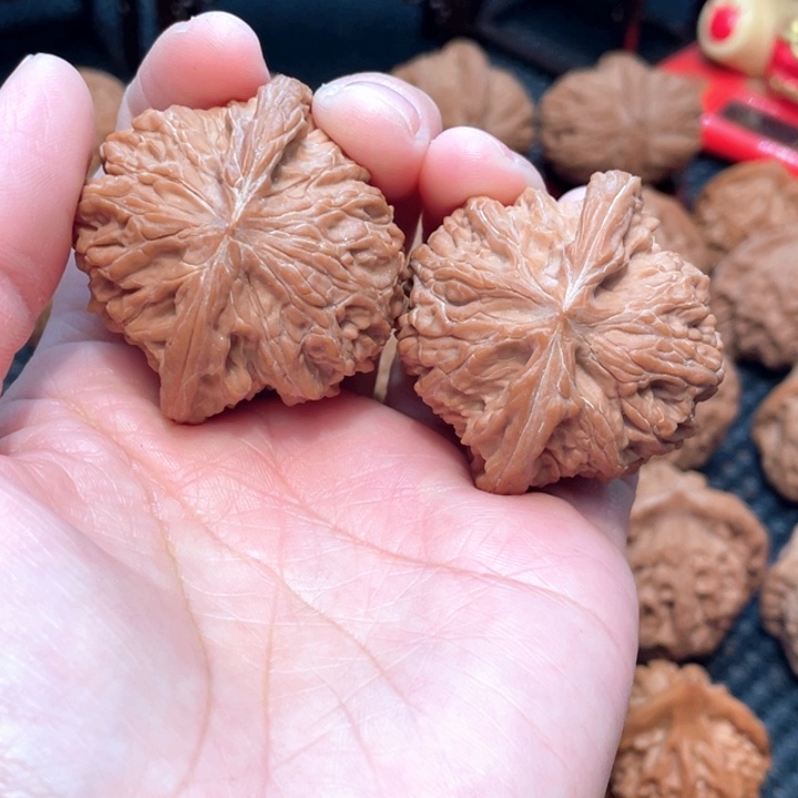 原装山地磨盘4.3全品无修。