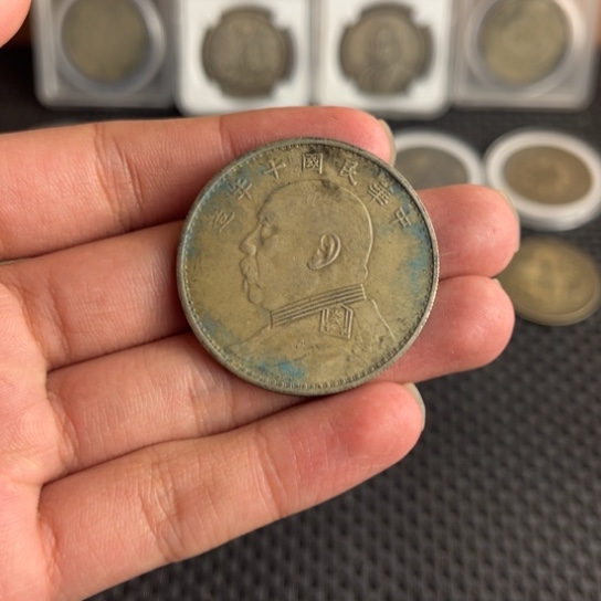 大头龙洋船洋工艺品