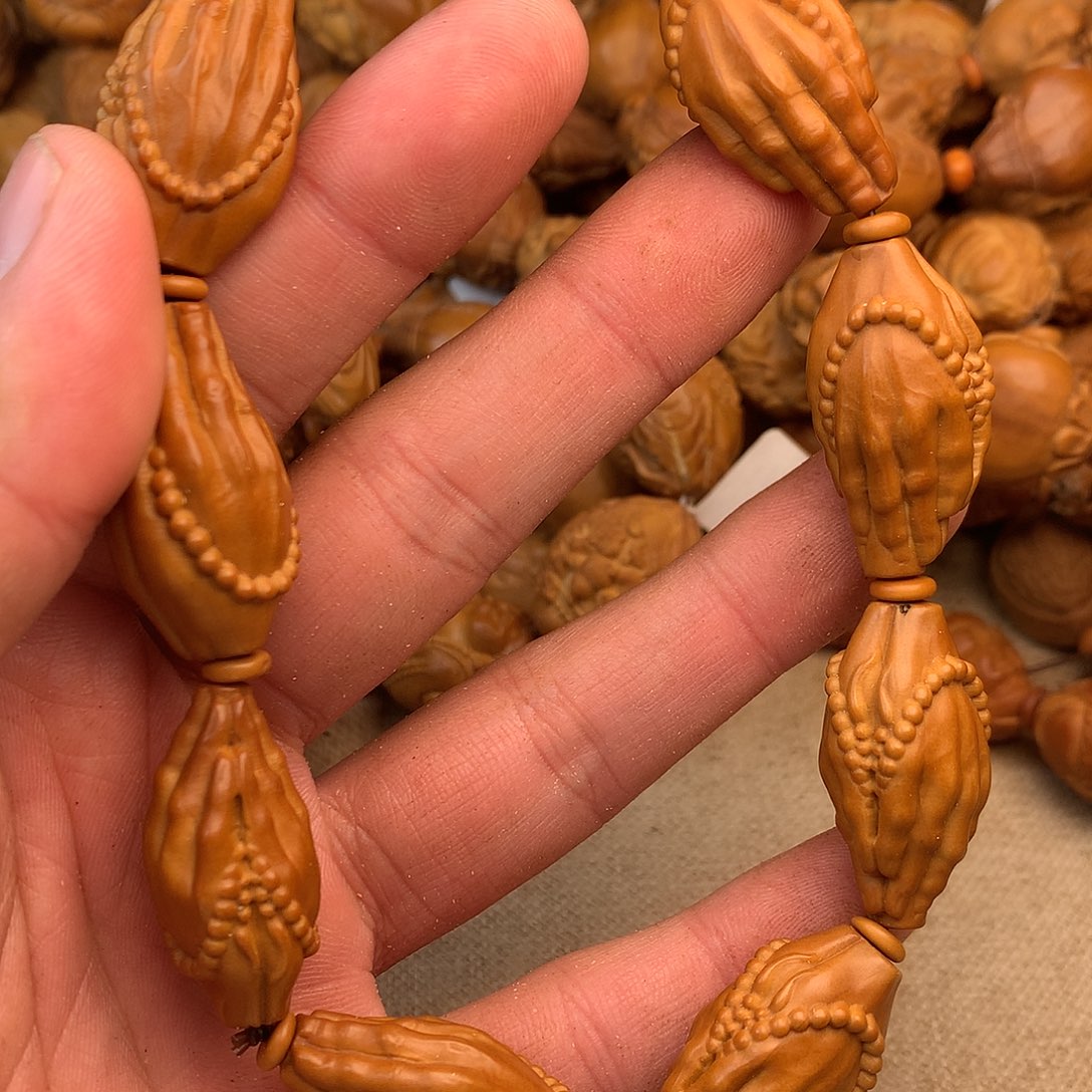 橄榄核手串/手链精品橄榄核手串