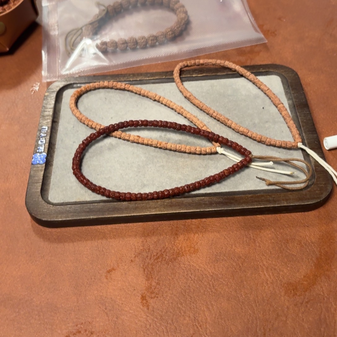 金刚菩提吊坠佛手手持5-6