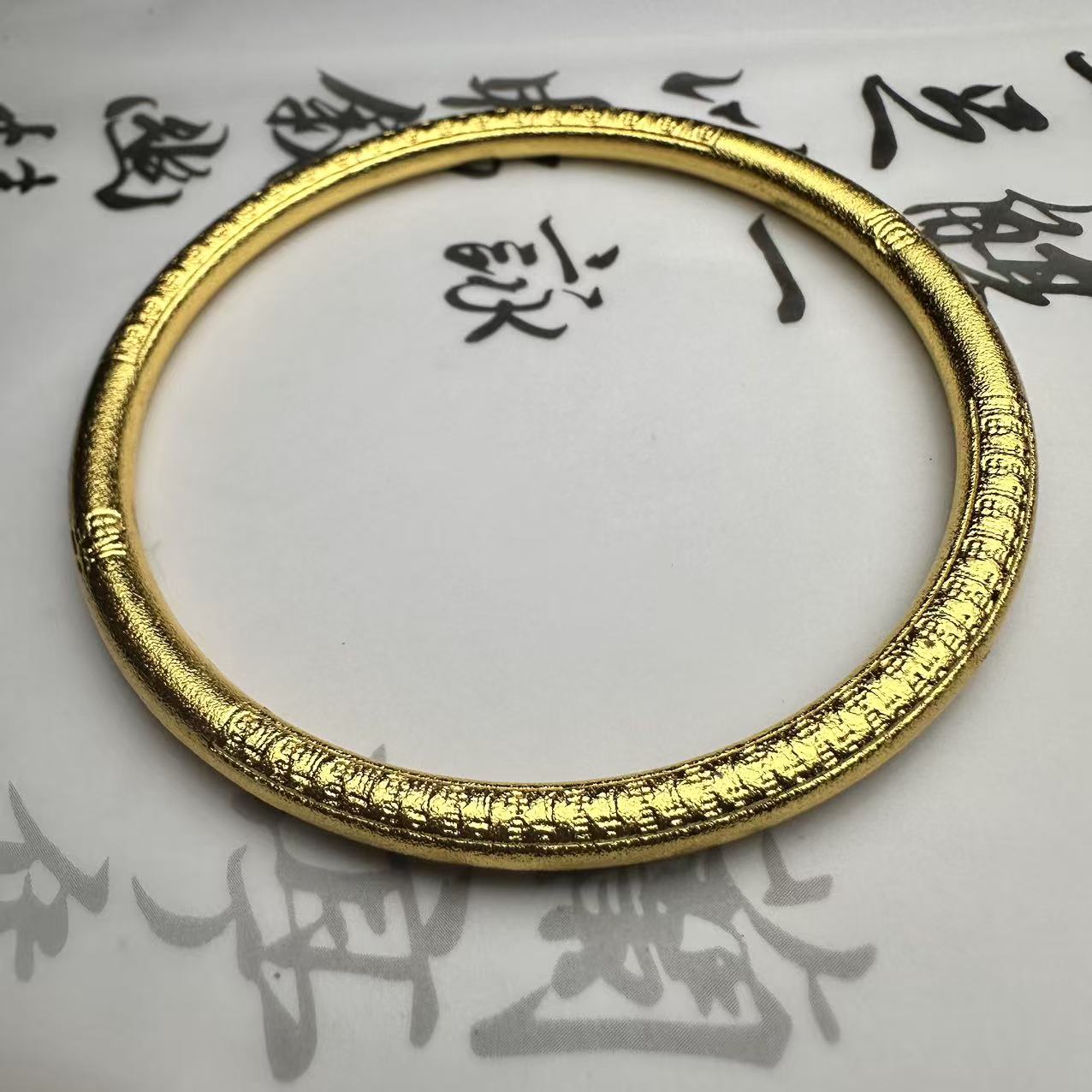 禧乐臻奢品高端手镯t051