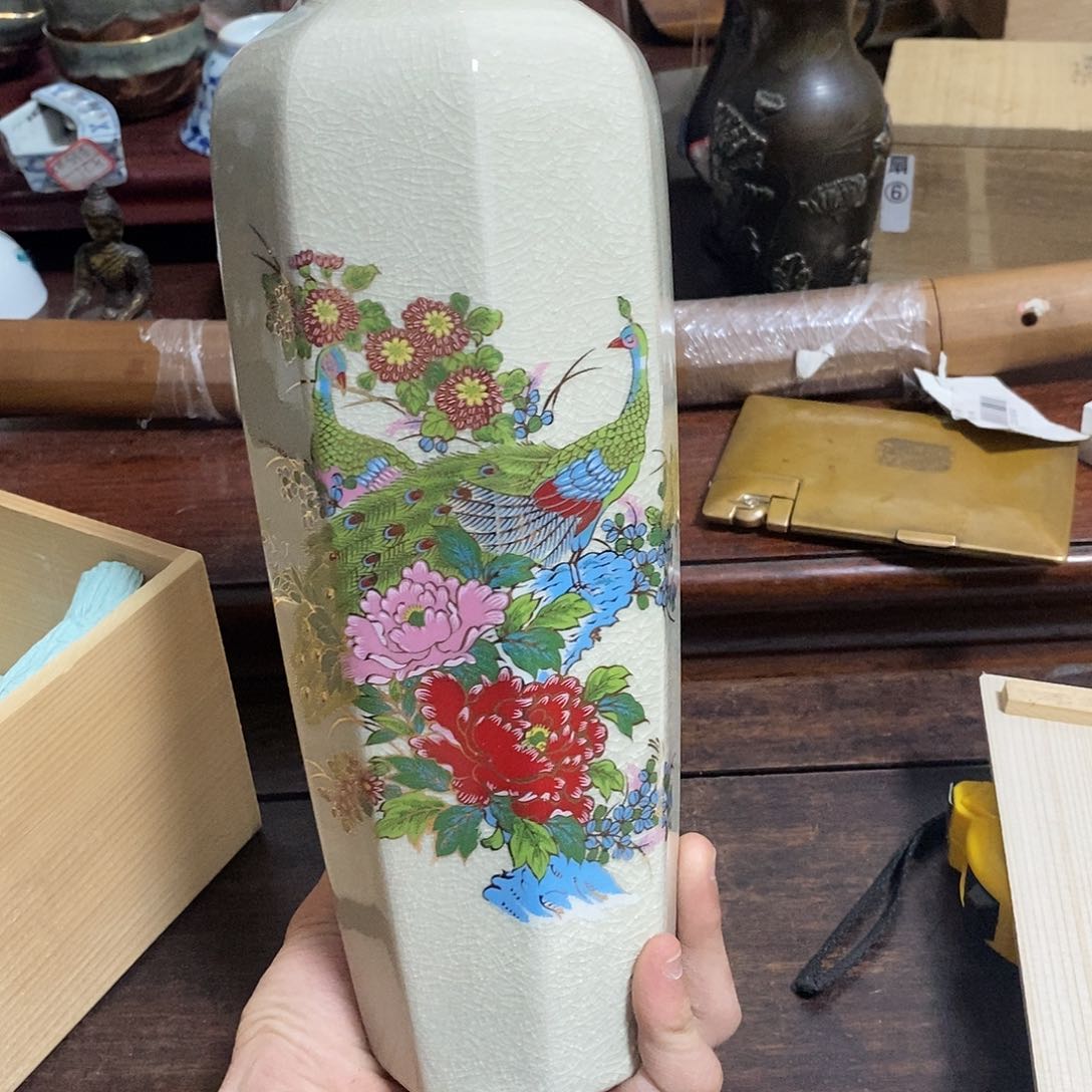 陶瓷新号开播福利多多