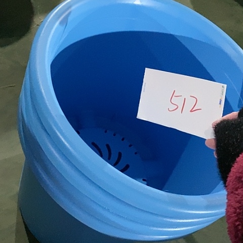 树脂编号512无托