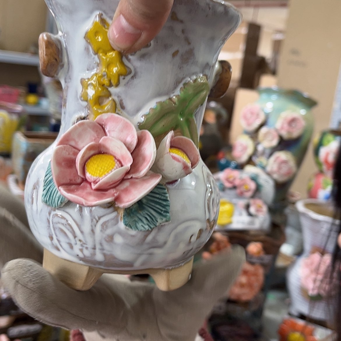 【闪购商品】红陶福利