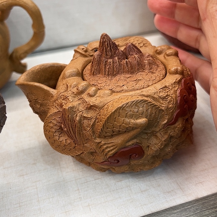 茶壶紫砂紫砂壶紫砂茶壶