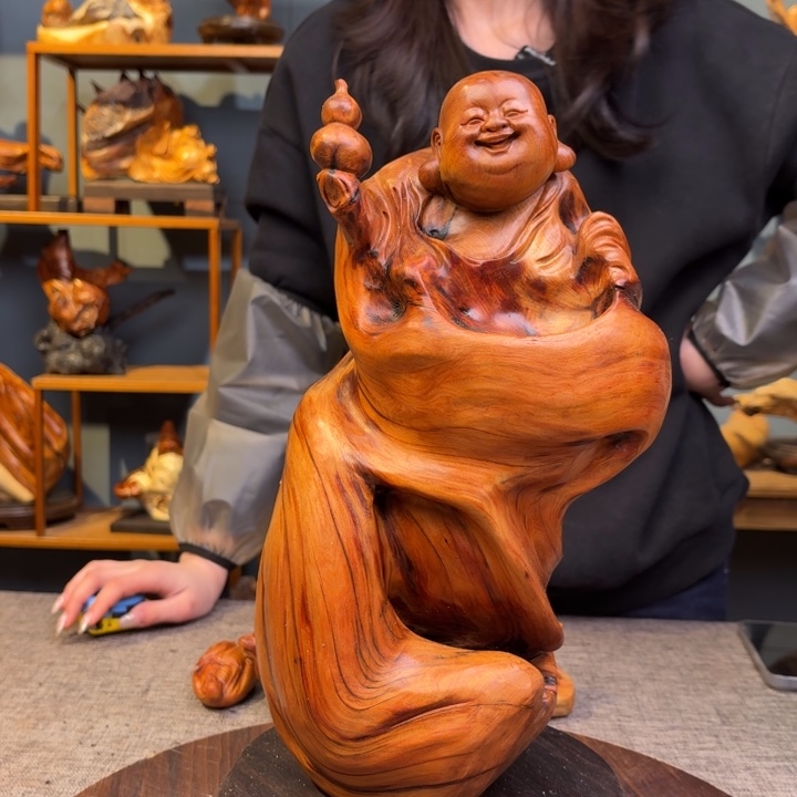 柏木（崖柏）关注一下