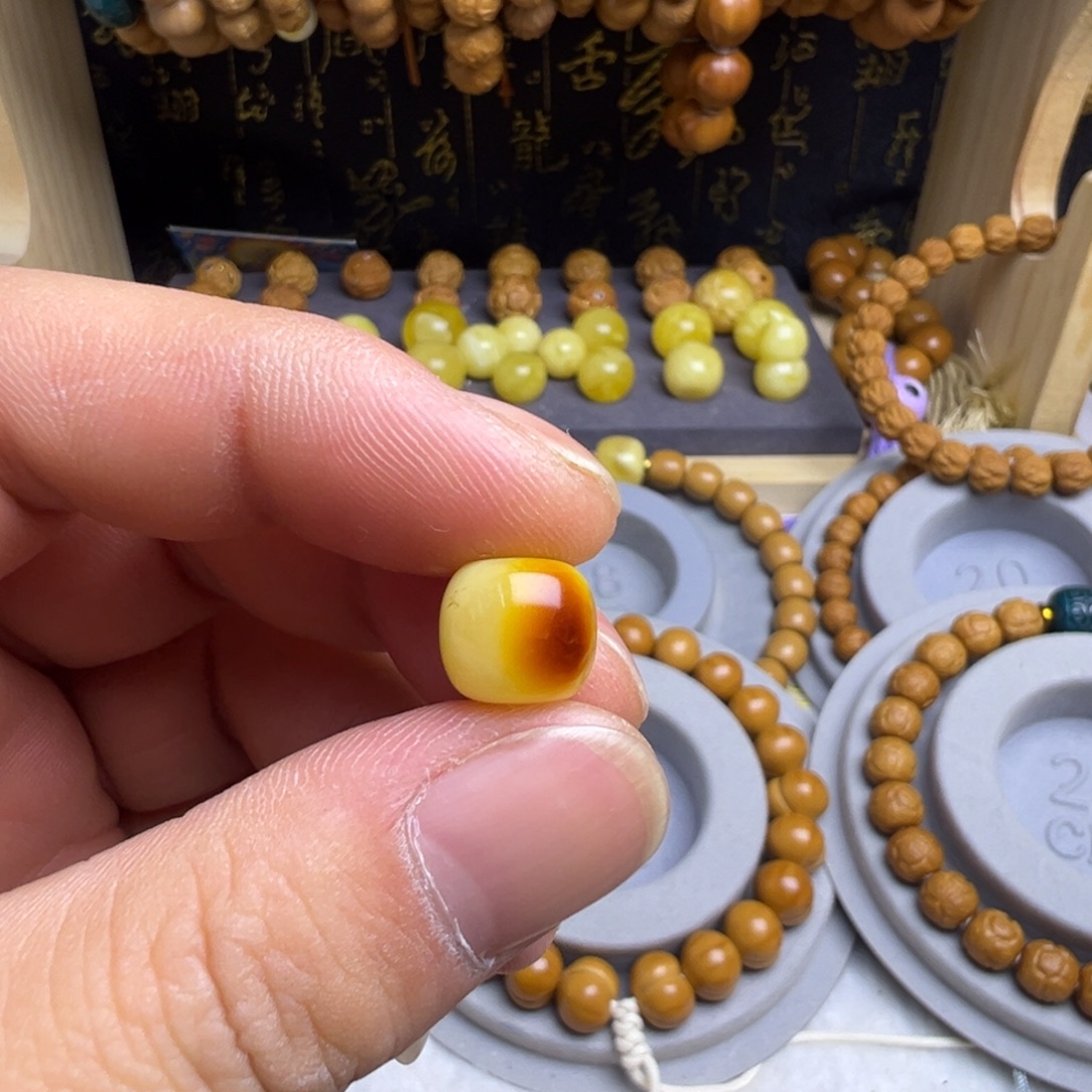 想***纸手串猴头核桃老型