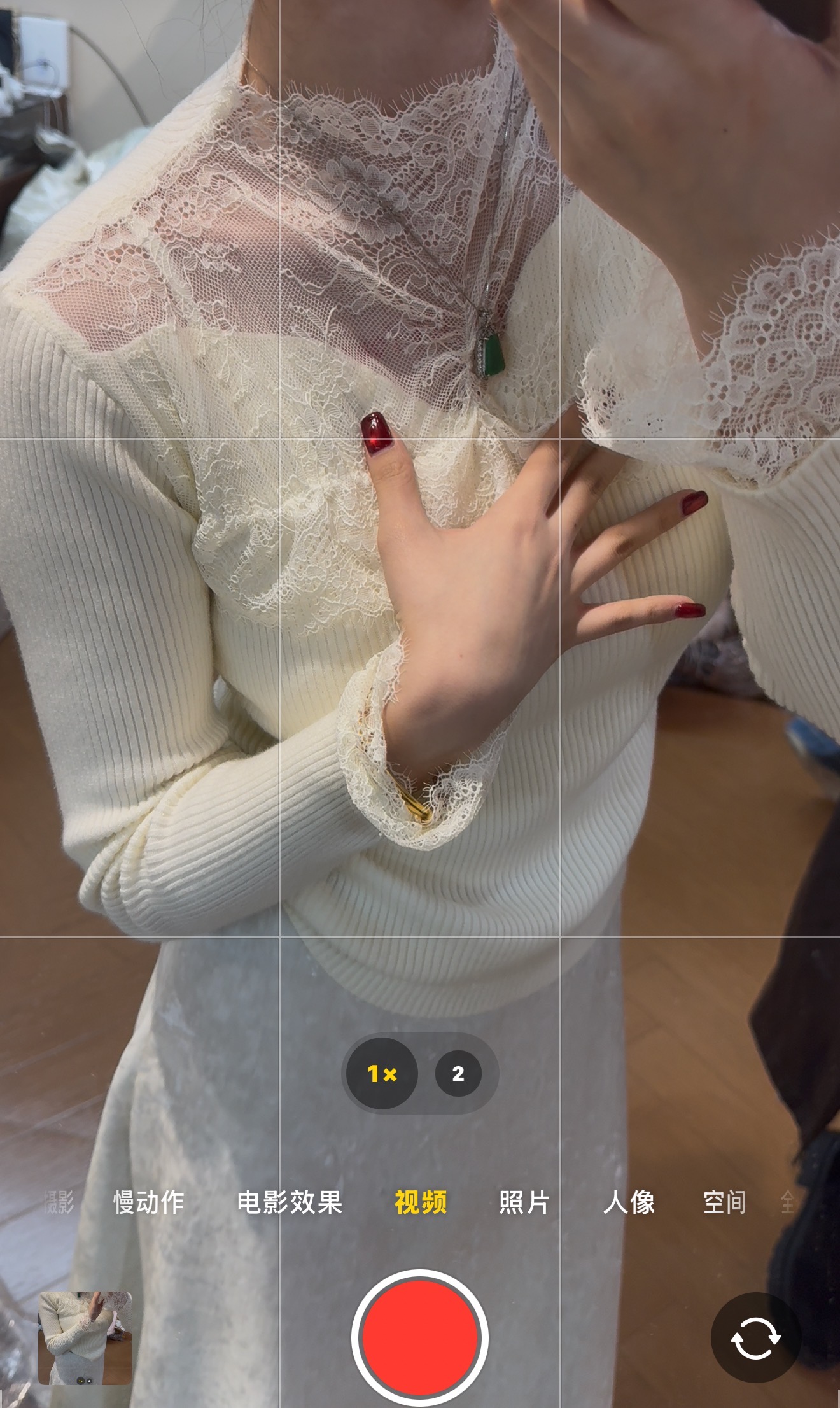 30号链接 保暖气质针织毛衣