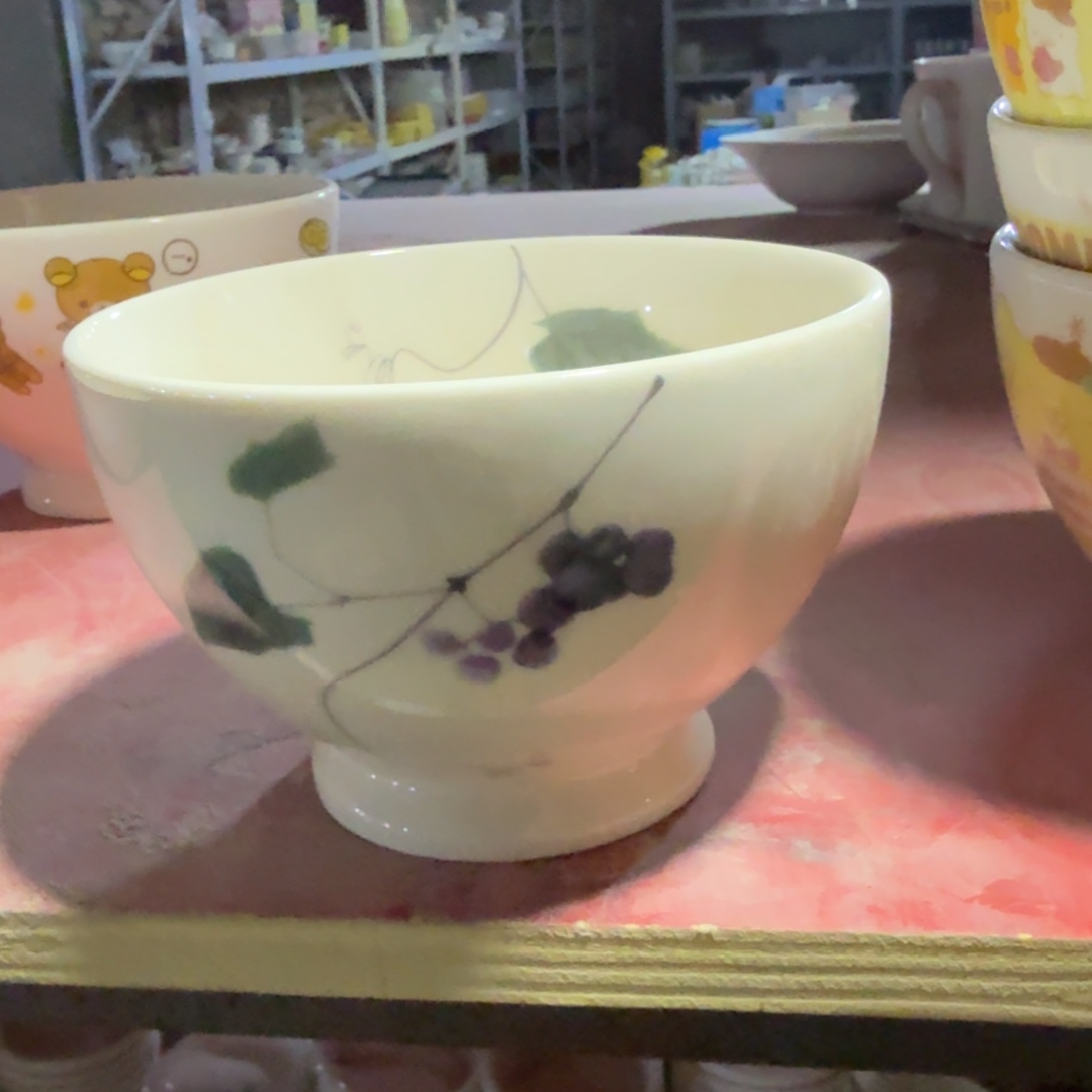 瓷片库房直播瑕疵处理