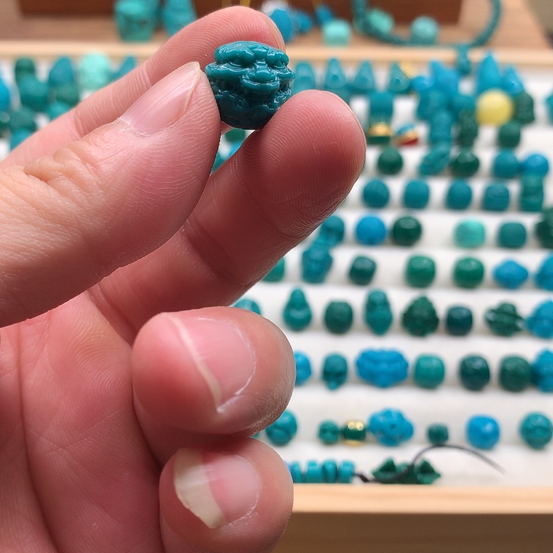 非金属无A1小配饰