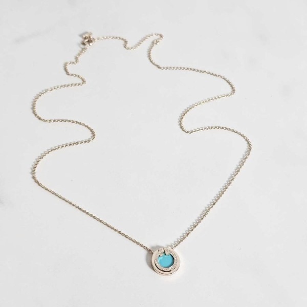 95新/饰品/蒂芙尼/250417EL0015