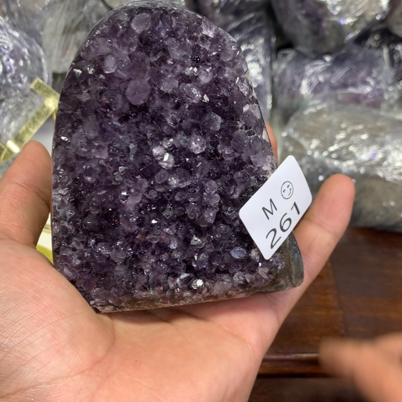 【闪购商品】未镶嵌水晶大型摆件（非配饰）