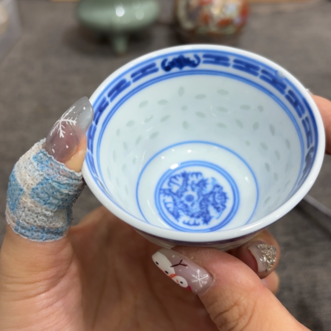 非常好看漂亮的物品 