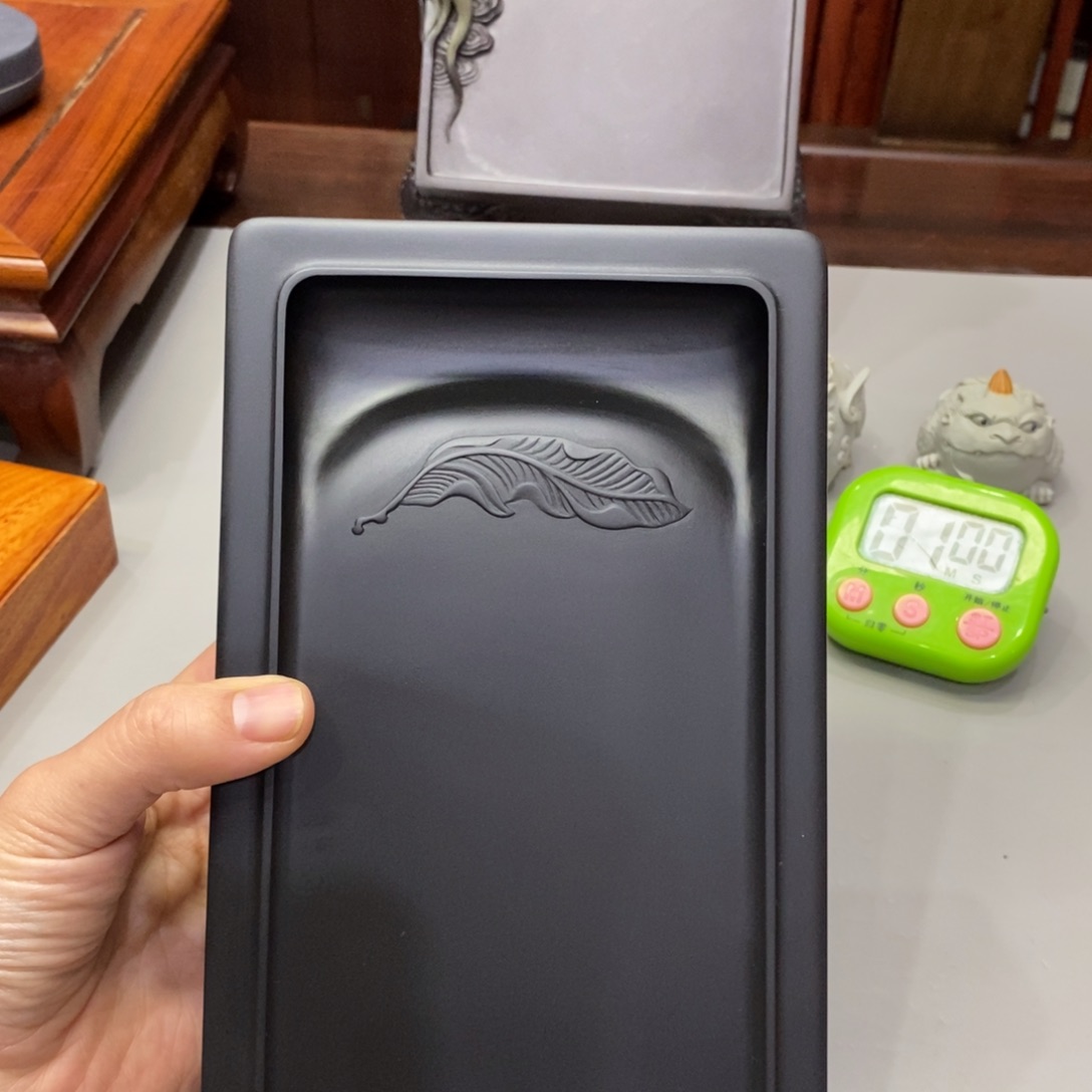 踏***海砚台砚台的设计与