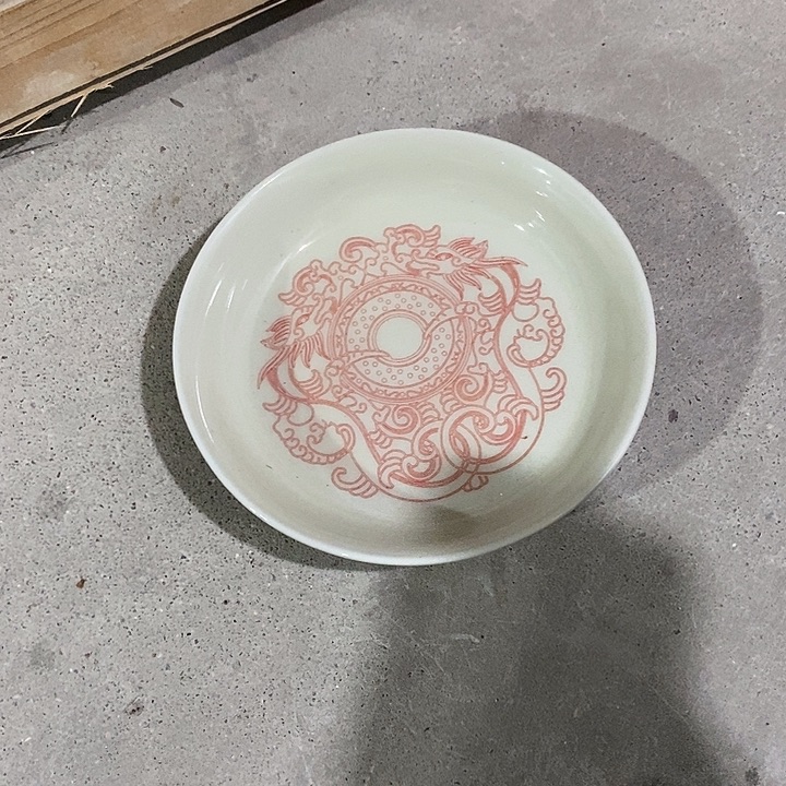 微瑕茶具介意勿拍