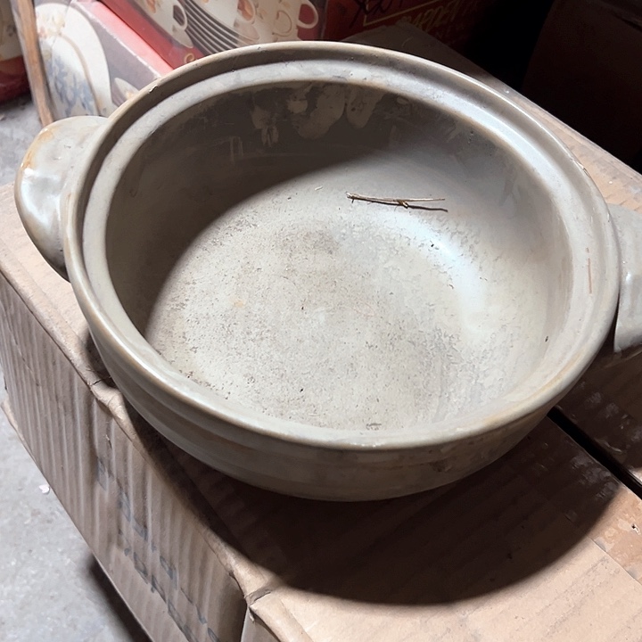 陶瓷盘子碗啥都有