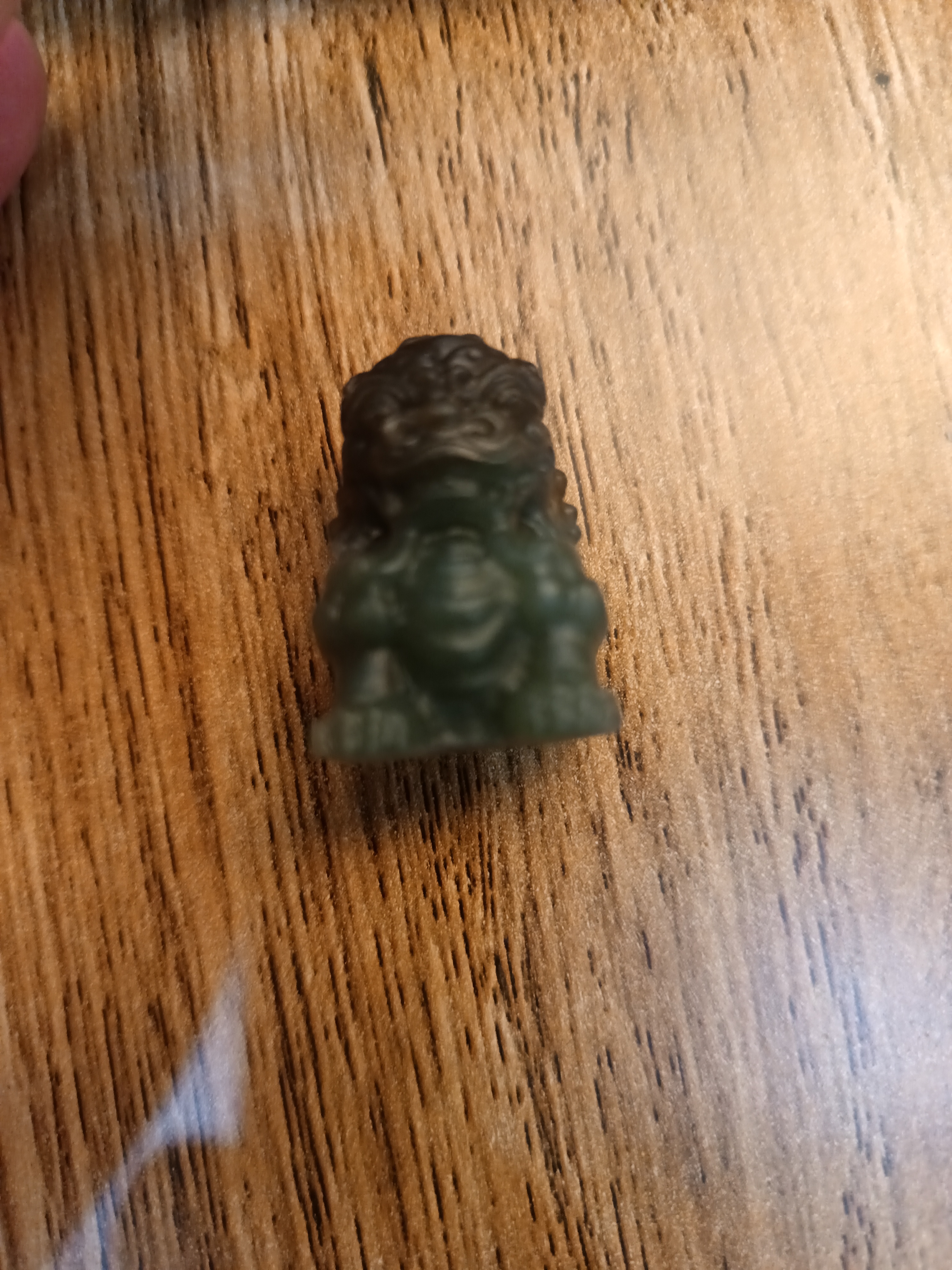 玉如梦和田玉精品吊坠