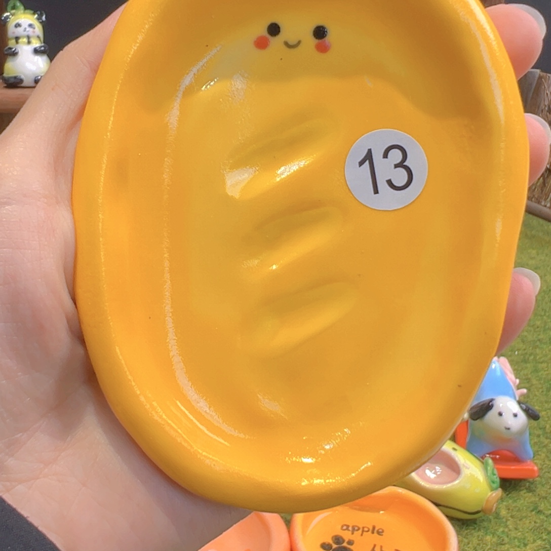 摆件纯手工制作的13