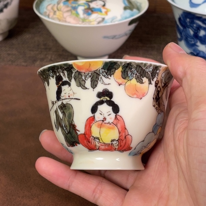 微瑕。      小雅。             18