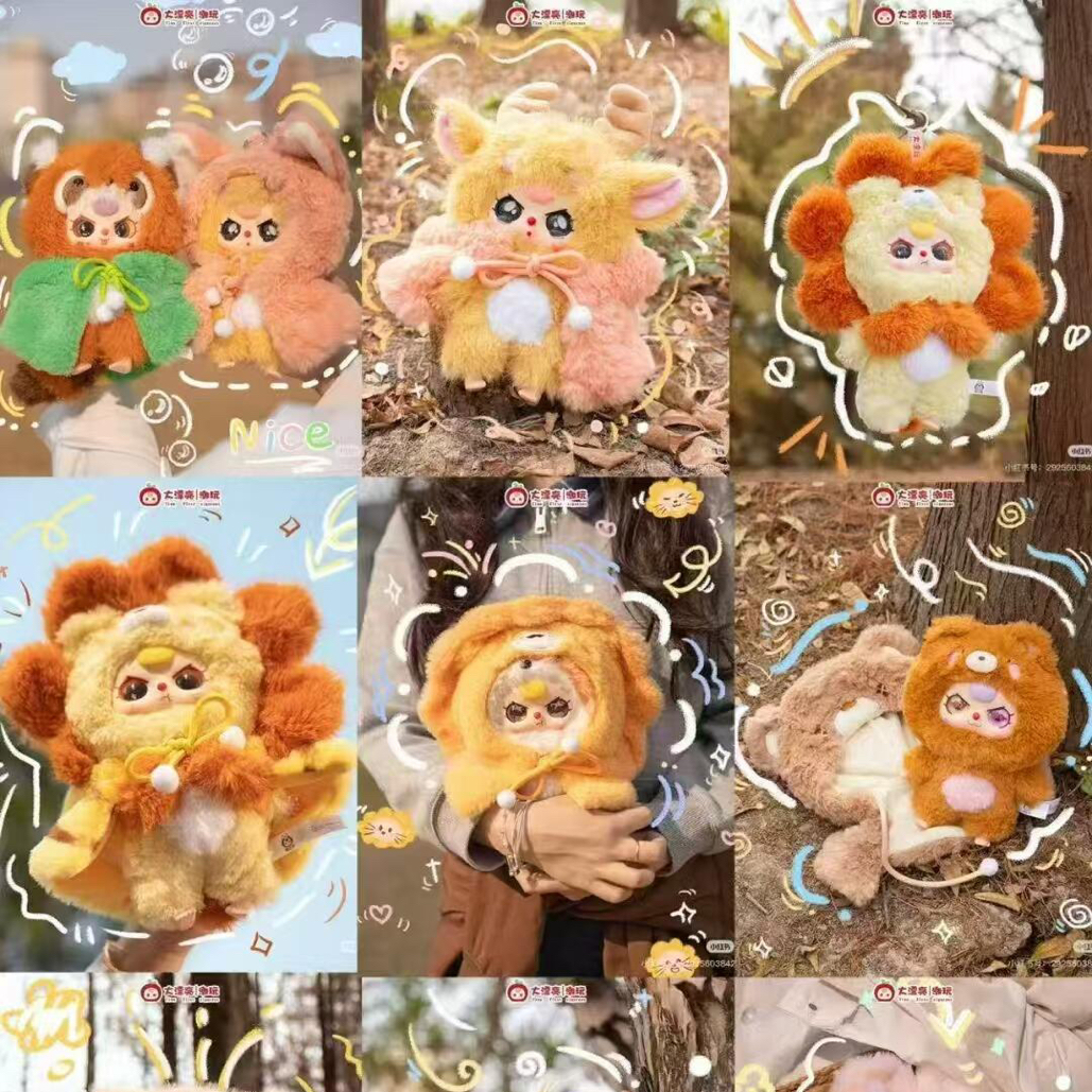 娃三岁我不是大侠