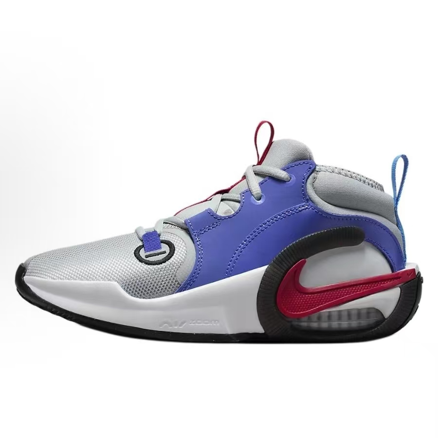 耐克NikeAIR ZOOM Crossover防滑透气耐磨缓震篮球鞋FB2689-003