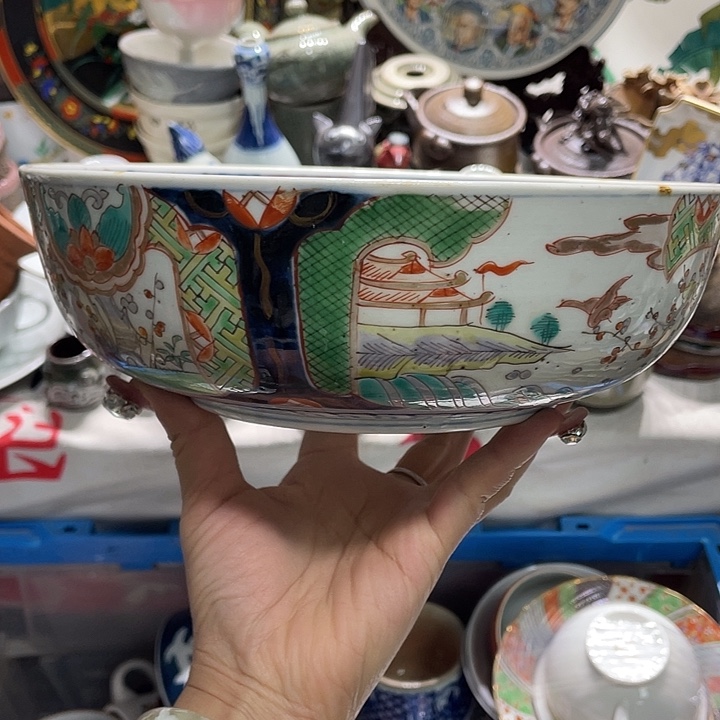 茶杯具19.9发带瑕疵牌都是坏的4