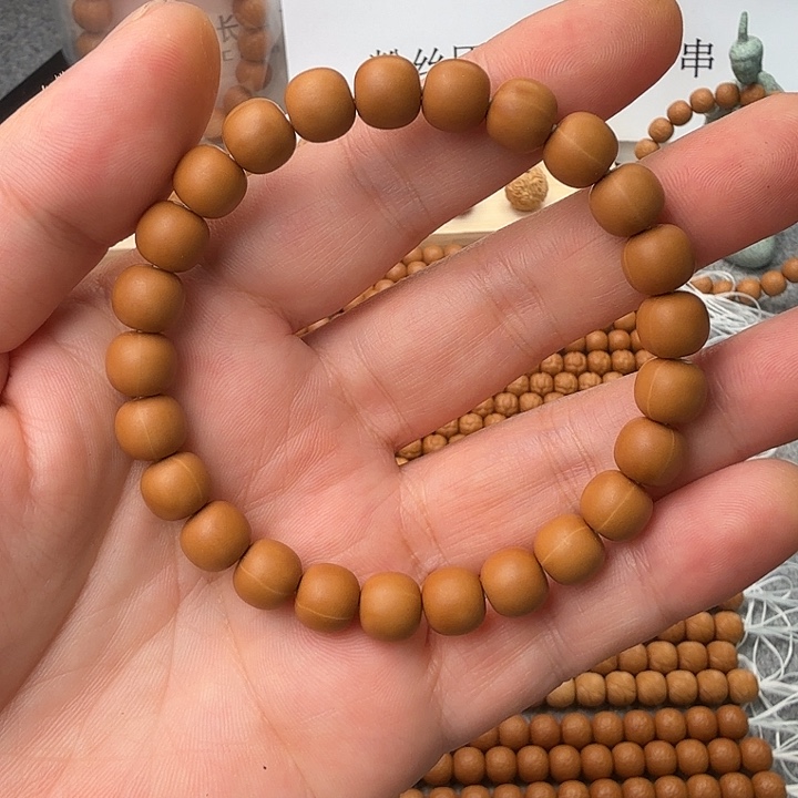 吊坠猴头核桃精工老型