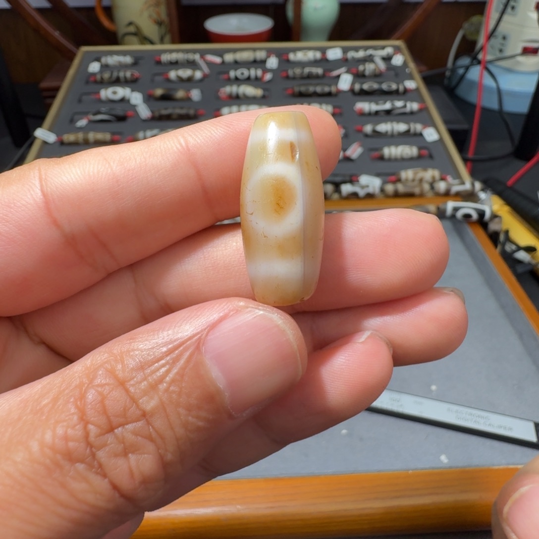 玛瑙/玉髓颈饰未镶嵌109