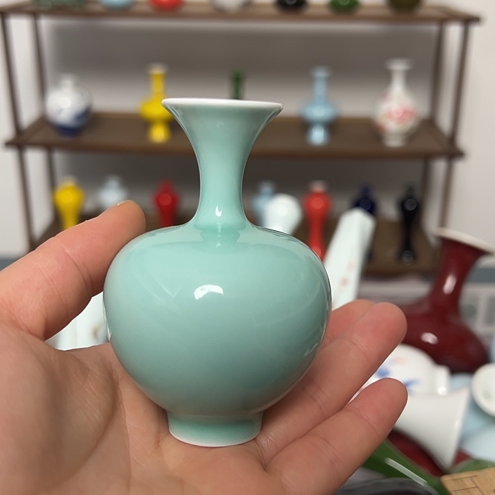 瓶景德镇陶瓷研究所学会