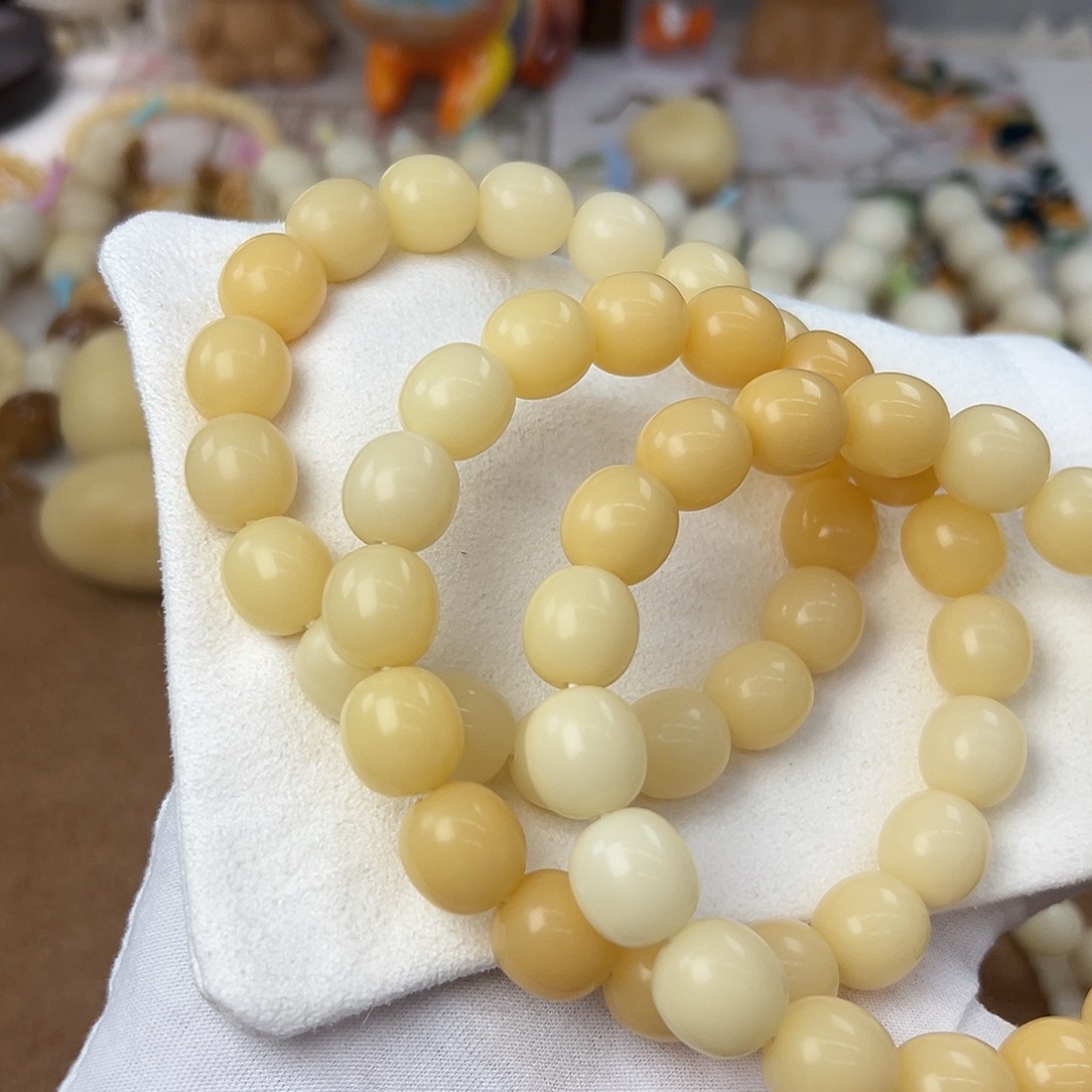 菩提根/象牙果吊坠14.7干磨发一条973