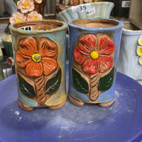 【闪购商品】红陶1