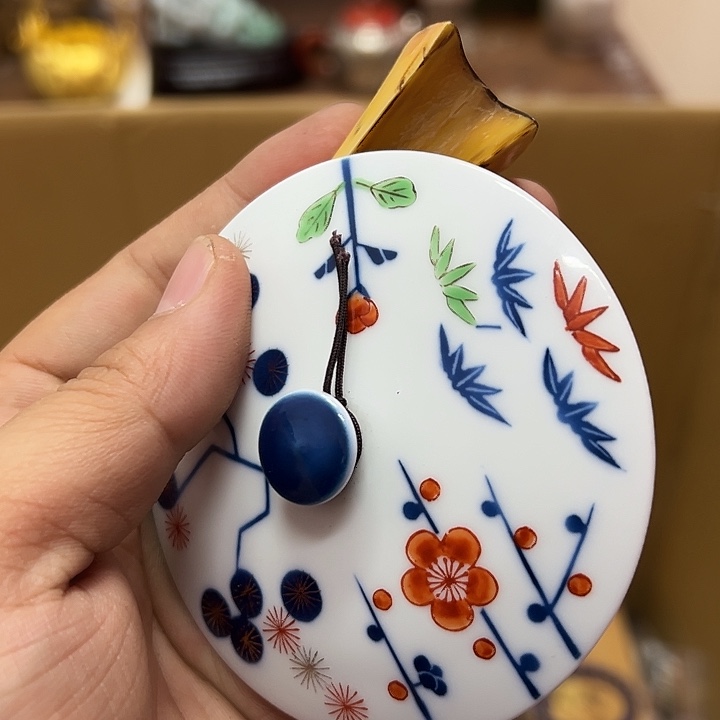 盖碗瓷器瓷器瓷器啊啊日瓷器