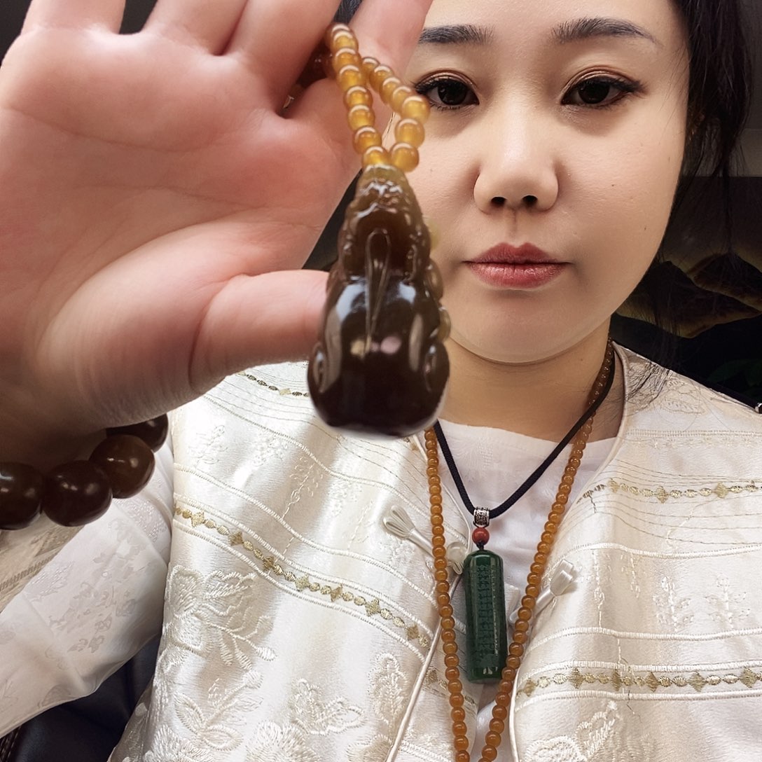 和田玉未镶嵌珠宝奇石多样性随机发一