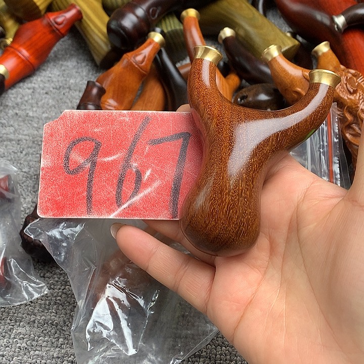 大果紫檀（缅甸花梨）967