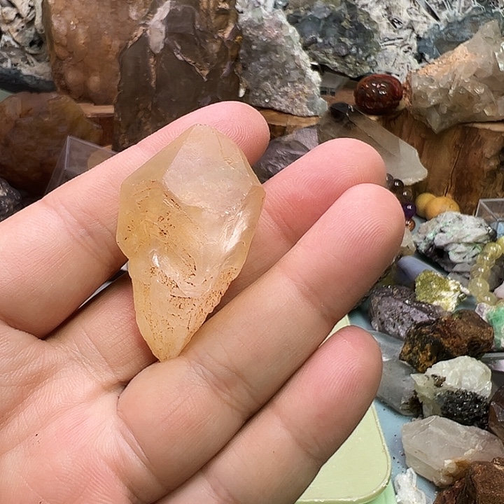 梦***欣紫晶珠宝半成品银S925镶嵌